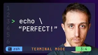 I'm Never Using Neovim's Terminal The Same Again