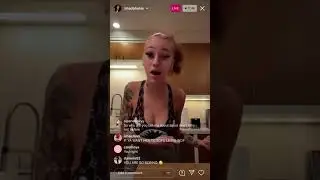 BHAD BHABIE - Exposing Turn-About Ranch | Danielle Bregoli