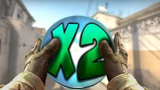 CS:GO БАГ НА ПОВЫШЕНИЕ? ИЛИ ИГРА СЛОМАЛАСЬ?