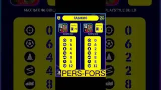 прокачка игроков в efootball mobile