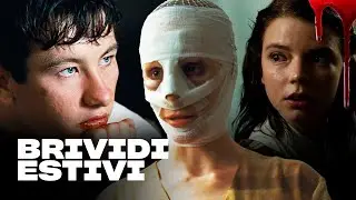 5 HORROR DA BRIVIDI per combattere il caldo estivo | Prime Video