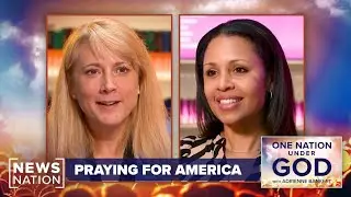 Praying for America: National Day of Prayer celebrated across the U.S. | One Nation Under God