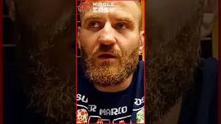 Jan Blachowicz want Jiri Prochazka fight next in Europe
