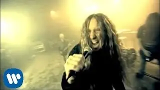 Obituary - Insane [OFFICIAL VIDEO]