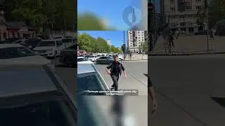 НАП*ЛИ НА ДЕПУТАТА ГОС. ДУМЫ 