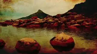 Atmospheric Buildup  - Atmo Chords -Chillout Stock Music 