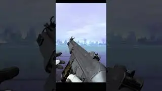 Left 4 Dead 2 MWII Modern Warfare 2 2022 New Weapons Reload Animation  Mod Collection 2023