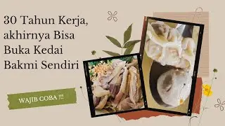 Bakmi Ayam Karet Anjar    Tomang