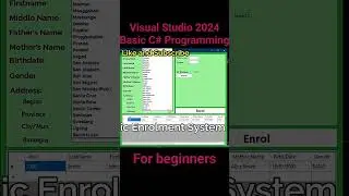 #visualstudio