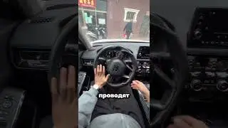 Как пройти японский водительский тест? 