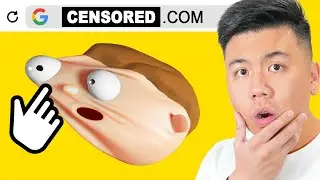 I Visited The WEIRDEST Websites...