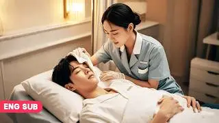 CEO became vegetative patient.To surprise,kind wife spent all their money to save him.fell in love!