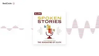 Spoken Stories: The unstoppable Amy Wert
