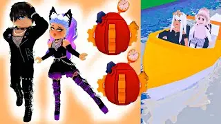 NEW Royale High Gothicutie Set + Pet Sim X + Adopt Me Update