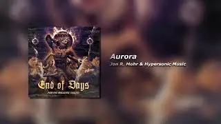 Orchestral Action (Trailer) - Aurora (with Hypersonic Music)