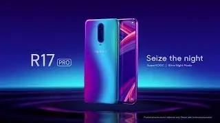 Oppo R17 Pro Mobile - Look, Price, Launch (Flipkart, Amazon)