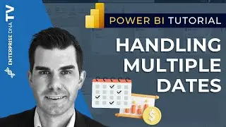 Handling Multiple Dates in Power BI With DAX [2022 Update]