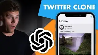 ChatGPT Programmed a Twitter Clone for Me!