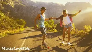 'Sunset Roads' - Melodic Progressive House Mix