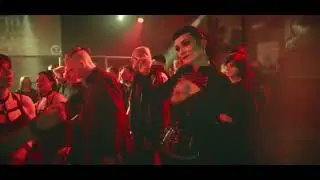 Traumpatrouille - Feel The Pain - Video Edit