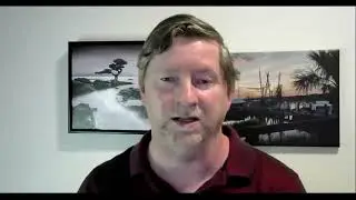 What Lee Markum is looking forward to at Summit | PASS Data Community Summit