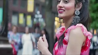 BLAZAR Remus 100mm Anamorphic Lens | Test Footage 3