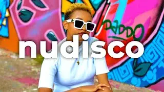 🎇 Nudisco & Deep House (Free Music) - 