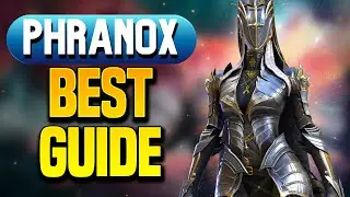 PHRANOX | 9.2 MULTIPLIER NUKES?! (Build & Guide)