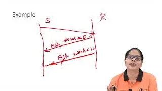 TCP Timer - Transport Layer - Internet Communication Engineering