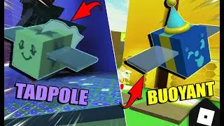 The TRUTH Of these Mythic Bees | Bee Swarm Simulator