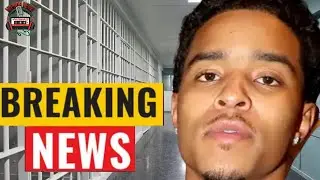 Diddy's Son Justin Combs ARRESTED