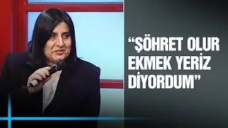 Ünlü Sanatçının Eşinden Dudak Uçuklatan Açıklama | Kanal 7 Arşiv