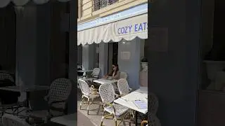 Про переезд 🇫🇷