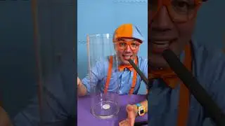 Bouncing Balls :Blippi Top 10 Year Anniversary | Bliipi | Educational Kids Videos | Moonbug Kids