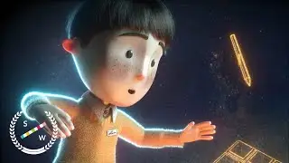 Louis' Shoes | Award-Winning CG Animated Short Film