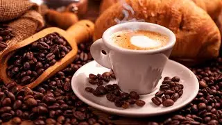 Relaxing Jazz ☆ Coffee Time ☆ Chillout Lounge Piano Music