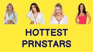 Top 10 Hot PrnStars 2022 / Beautiful Pnstar / Beautiful Girls / # 14