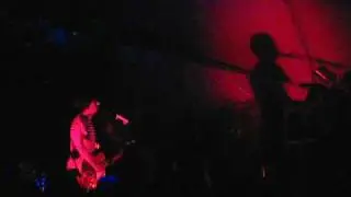 Snow Patrol - The Lightning Strike  *LIVE* - 10/6/2009