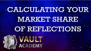 How to Calculate Your Market Share of Reflections