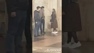 Нелидово на заработках в Москве. задержание мошенницы, врет что узбечка и мусульманка. айнанэ