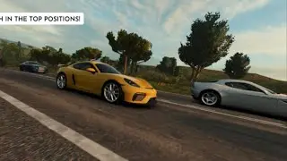 [001] Gear Club Stradale - Let’s Play - Porsche 918 to fast to drive?