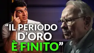 Cosa pensa realmente Warren Buffett dei mercati nel 2023