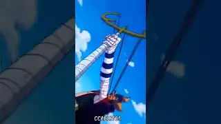 All Mugiwaras Badass Edit • Without Me • One Piece x Eminem 