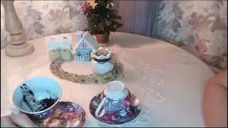 события ближайшего времени. общий просмотр энергии 💫