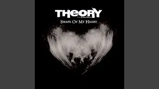 Shape of My Heart