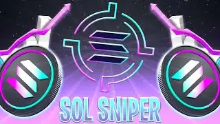 The BEST WEBSITE To Buy & Sell NFTS! | Sol Sniper