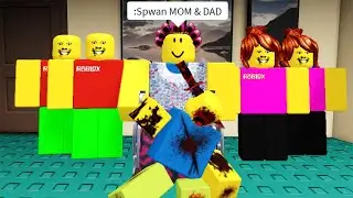 Roblox WEIRD STRICT DAD Funniest Moments/Dumb Edits  (ADMIN?) 🎃👻
