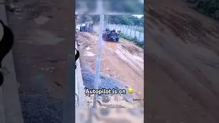 #autopilot