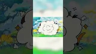 Cuando intentas cazar en Genshin Impact - (Animación) ⚡💧GENSHIN IMPACT 4.5 🔥❄