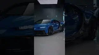 Bugatti Edit 